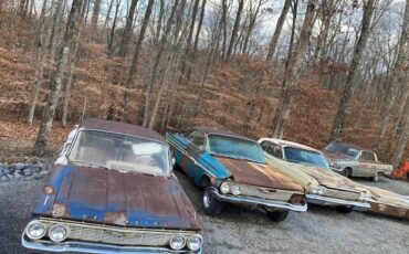 Chevrolet-Impala-1961-1