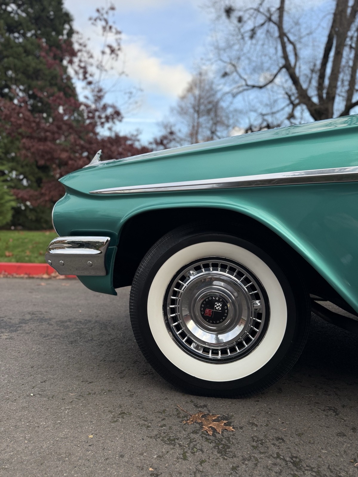 Chevrolet-Impala-1961-7