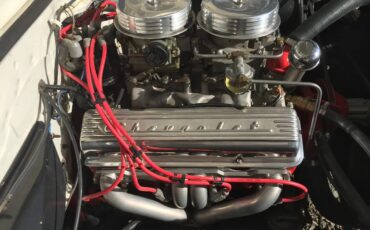 Chevrolet-Impala-1962-White-Red-8