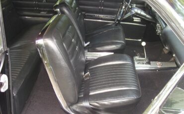 Chevrolet-Impala-1963-Black-Black-1