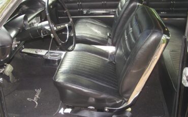 Chevrolet-Impala-1963-Black-Black-6