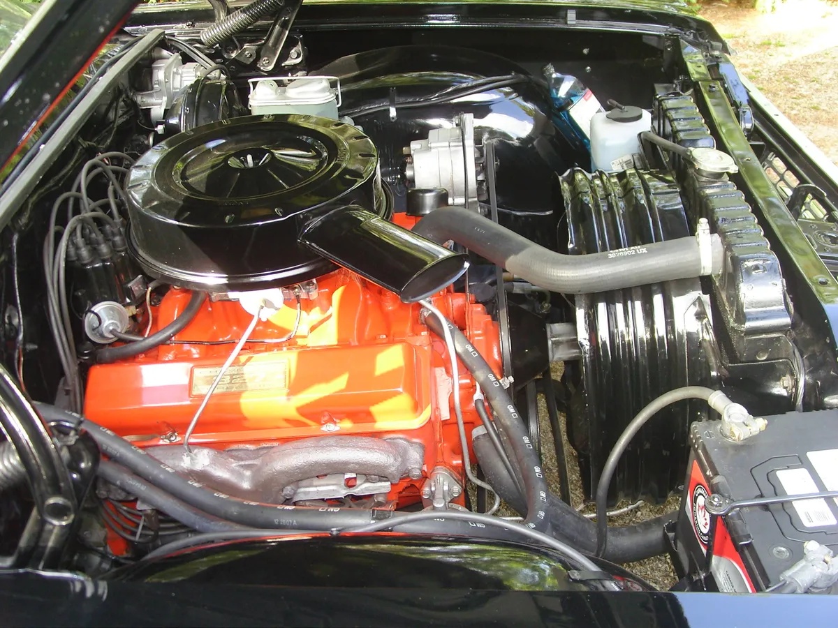 Chevrolet-Impala-1963-Black-Black-7