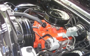 Chevrolet-Impala-1963-Black-Black-8