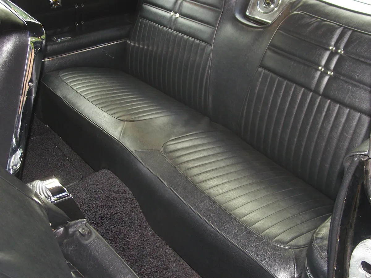 Chevrolet-Impala-1963-Black-Black-9