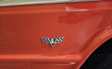 Chevrolet-Impala-1964-American-Muscle-Car-11