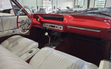 Chevrolet-Impala-1964-American-Muscle-Car-15