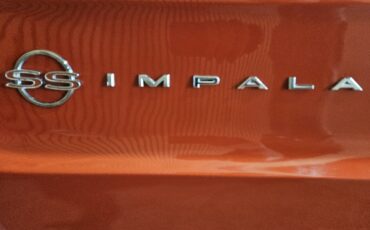 Chevrolet-Impala-1964-American-Muscle-Car-17