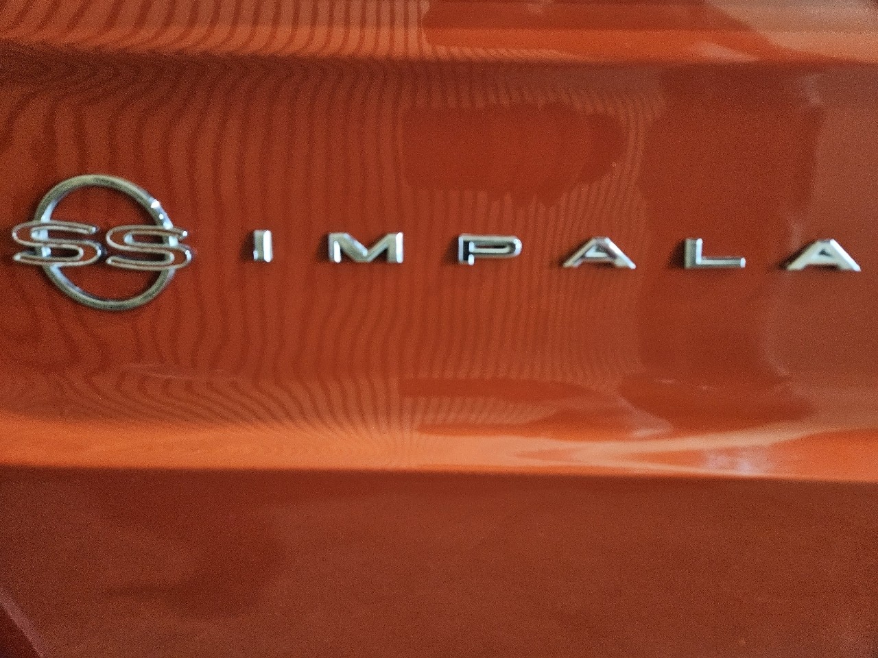 Chevrolet-Impala-1964-American-Muscle-Car-17