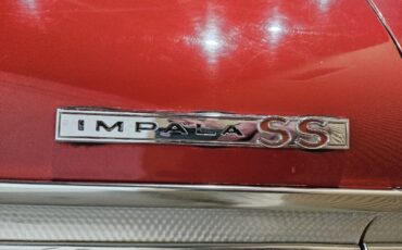 Chevrolet-Impala-1964-American-Muscle-Car-19