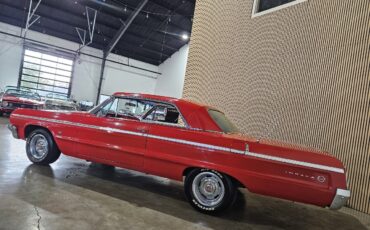 Chevrolet-Impala-1964-American-Muscle-Car-28