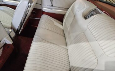 Chevrolet-Impala-1964-American-Muscle-Car-37