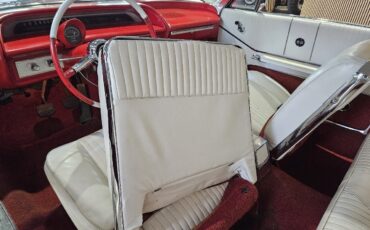 Chevrolet-Impala-1964-American-Muscle-Car-38