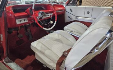 Chevrolet-Impala-1964-American-Muscle-Car-39