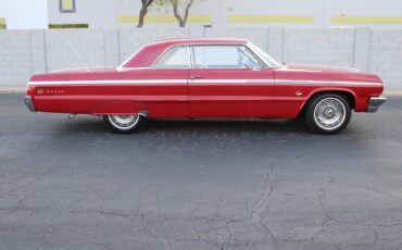 Chevrolet-Impala-1964-Coupe-1