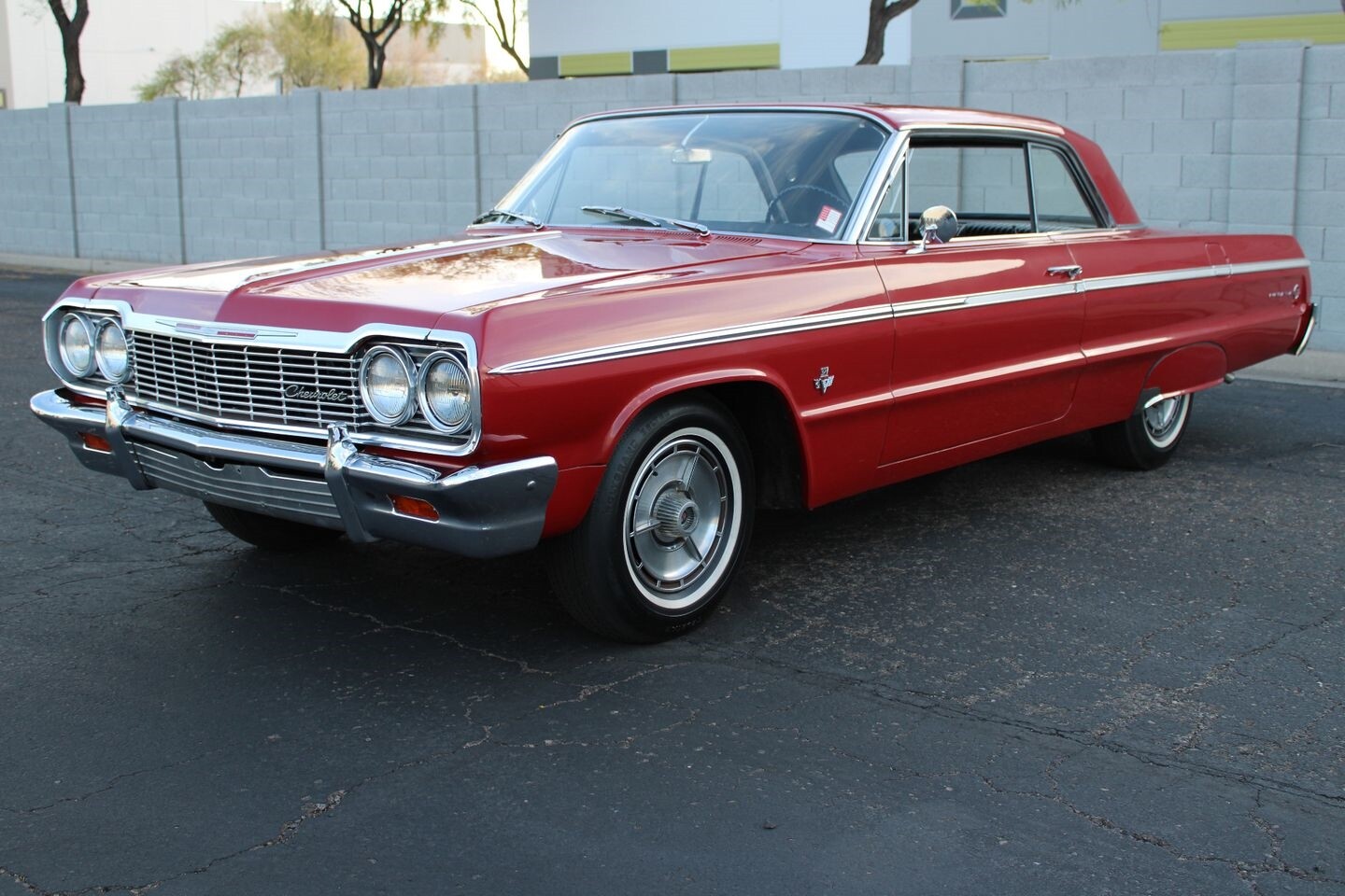 Chevrolet-Impala-1964-Coupe-12