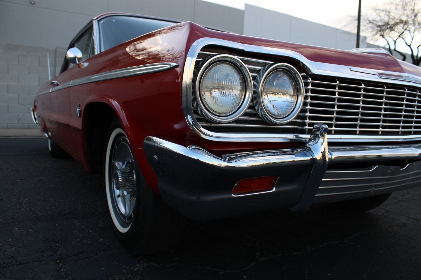 Chevrolet-Impala-1964-Coupe-14