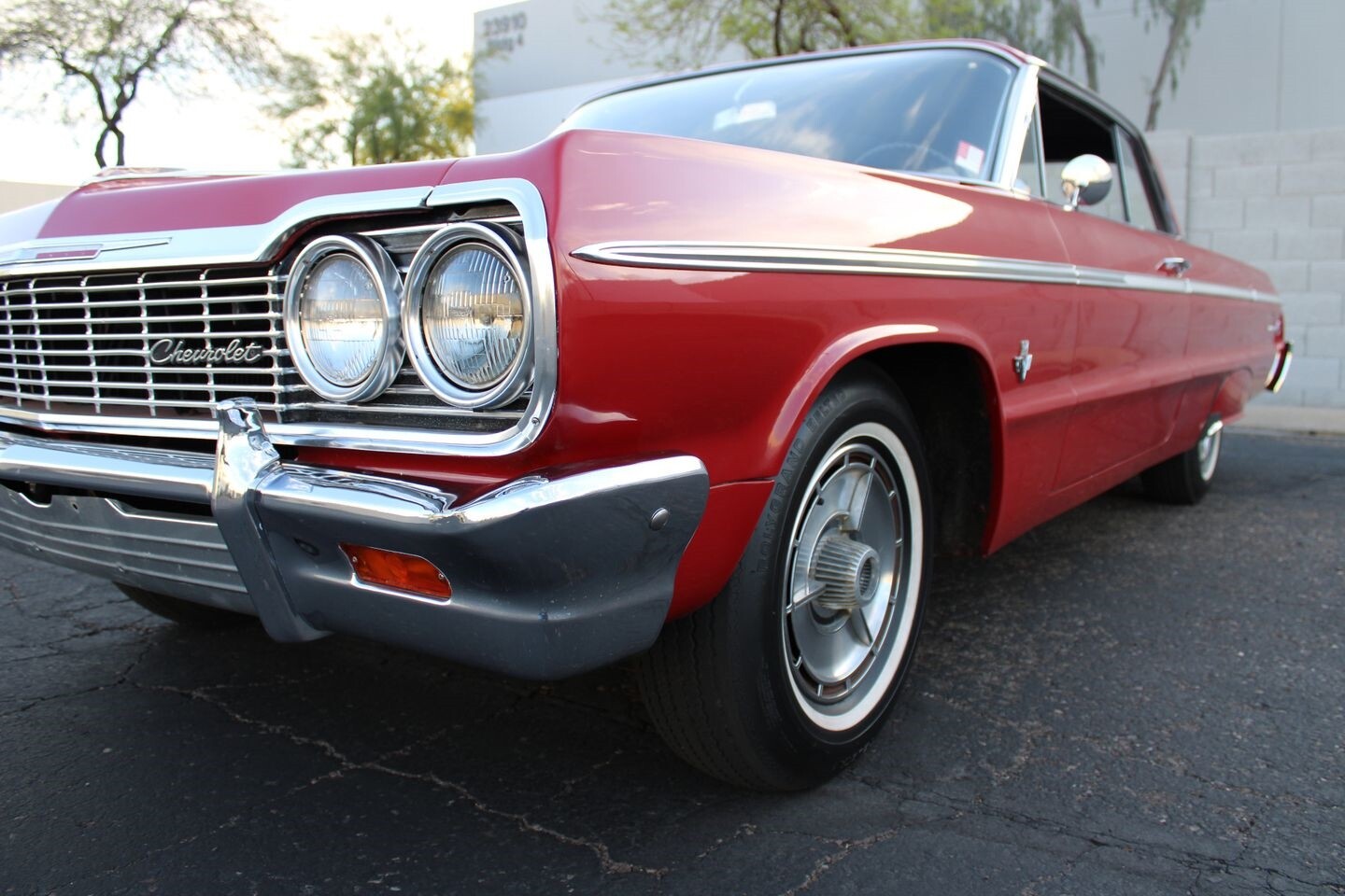 Chevrolet-Impala-1964-Coupe-15