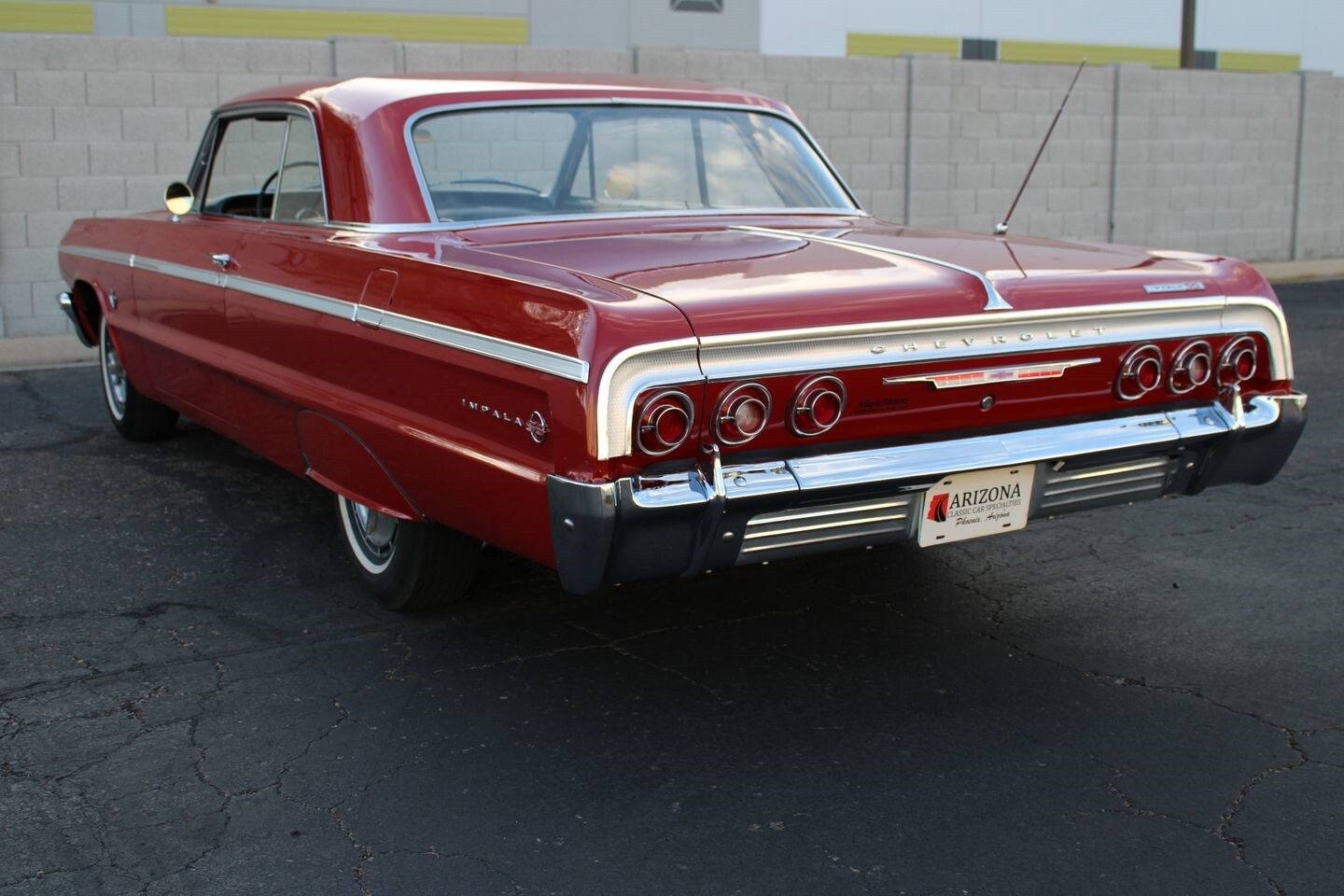 Chevrolet-Impala-1964-Coupe-20