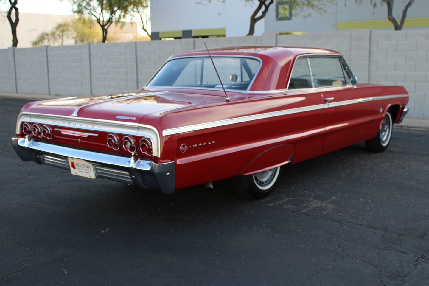 Chevrolet-Impala-1964-Coupe-21