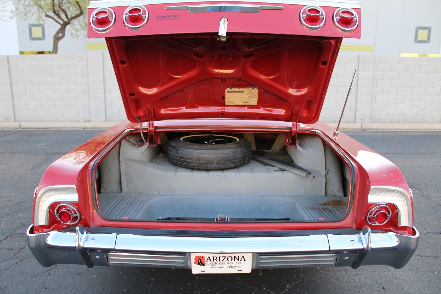 Chevrolet-Impala-1964-Coupe-22