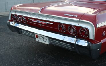Chevrolet-Impala-1964-Coupe-4