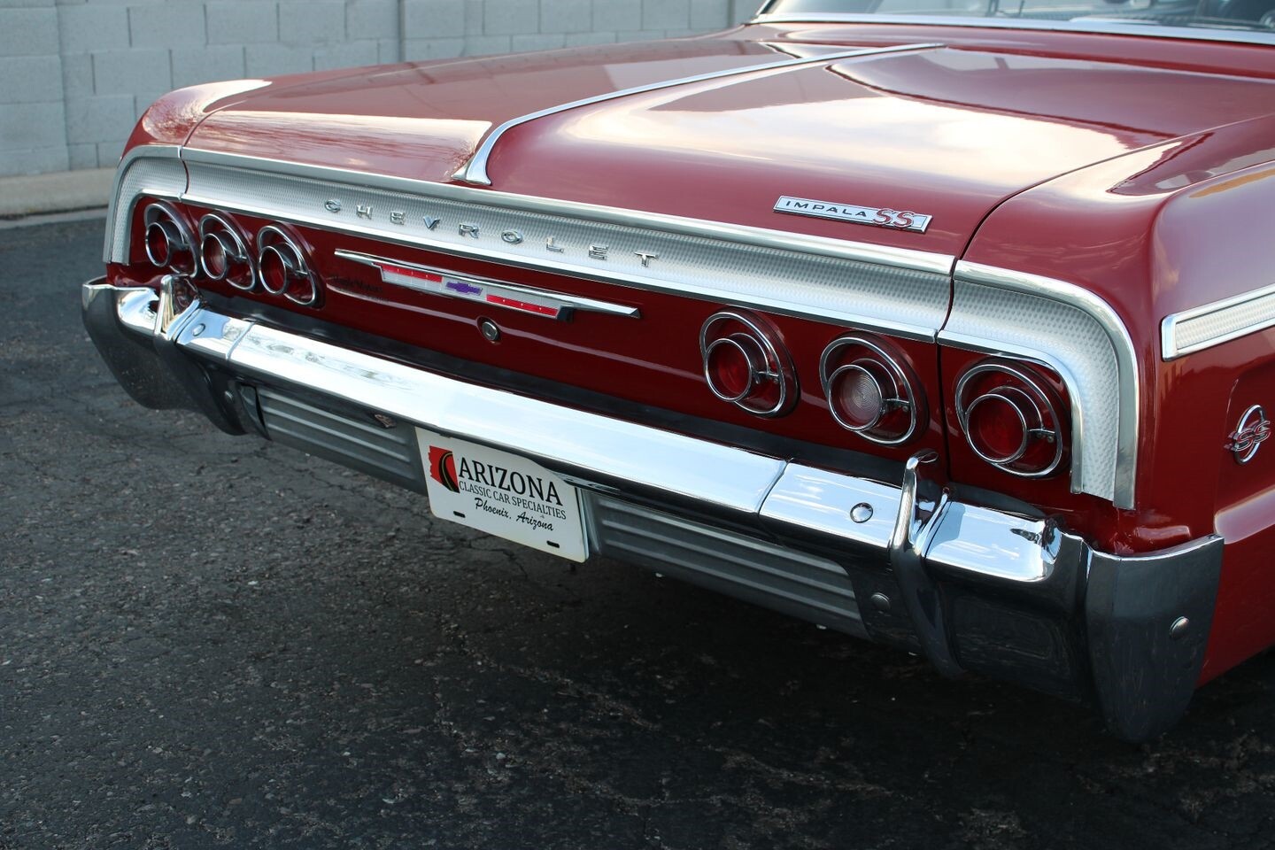 Chevrolet-Impala-1964-Coupe-4