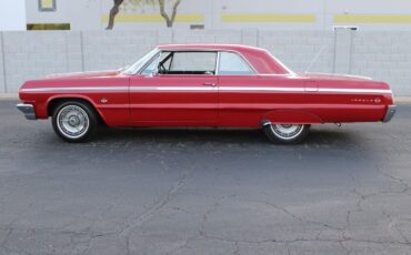 Chevrolet-Impala-1964-Coupe-7