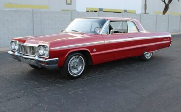 Chevrolet-Impala-1964-Coupe-8