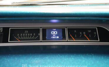 Chevrolet-Impala-1964-Teal-Green-metallic-Green-39