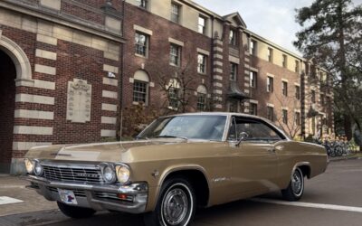 Chevrolet Impala 1965