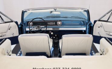 Chevrolet-Impala-1965-Convertible-1