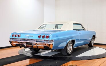 Chevrolet-Impala-1965-Convertible-10