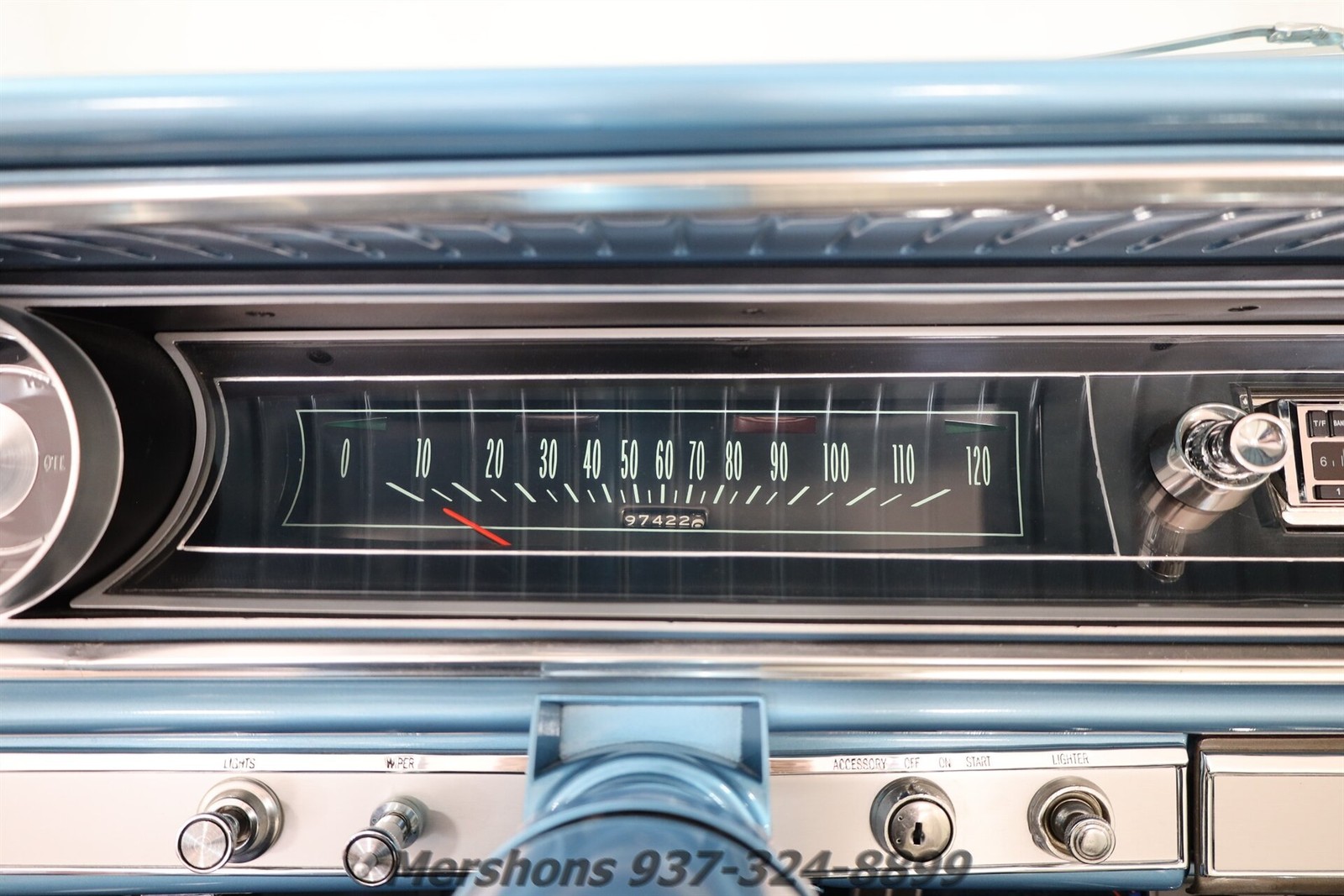 Chevrolet-Impala-1965-Convertible-15