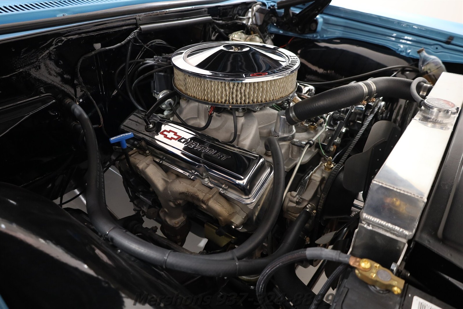 Chevrolet-Impala-1965-Convertible-18