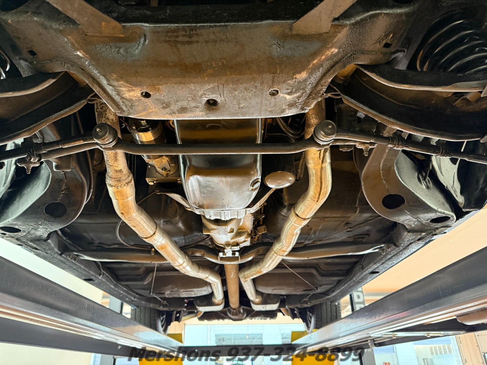 Chevrolet-Impala-1965-Convertible-19