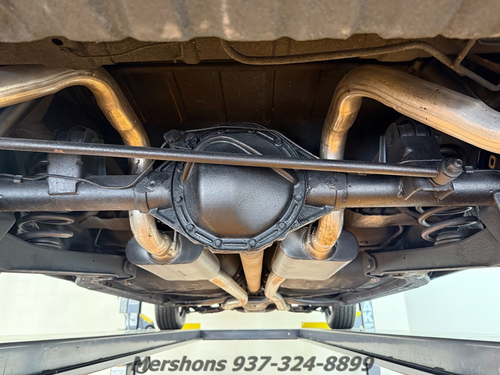 Chevrolet-Impala-1965-Convertible-20