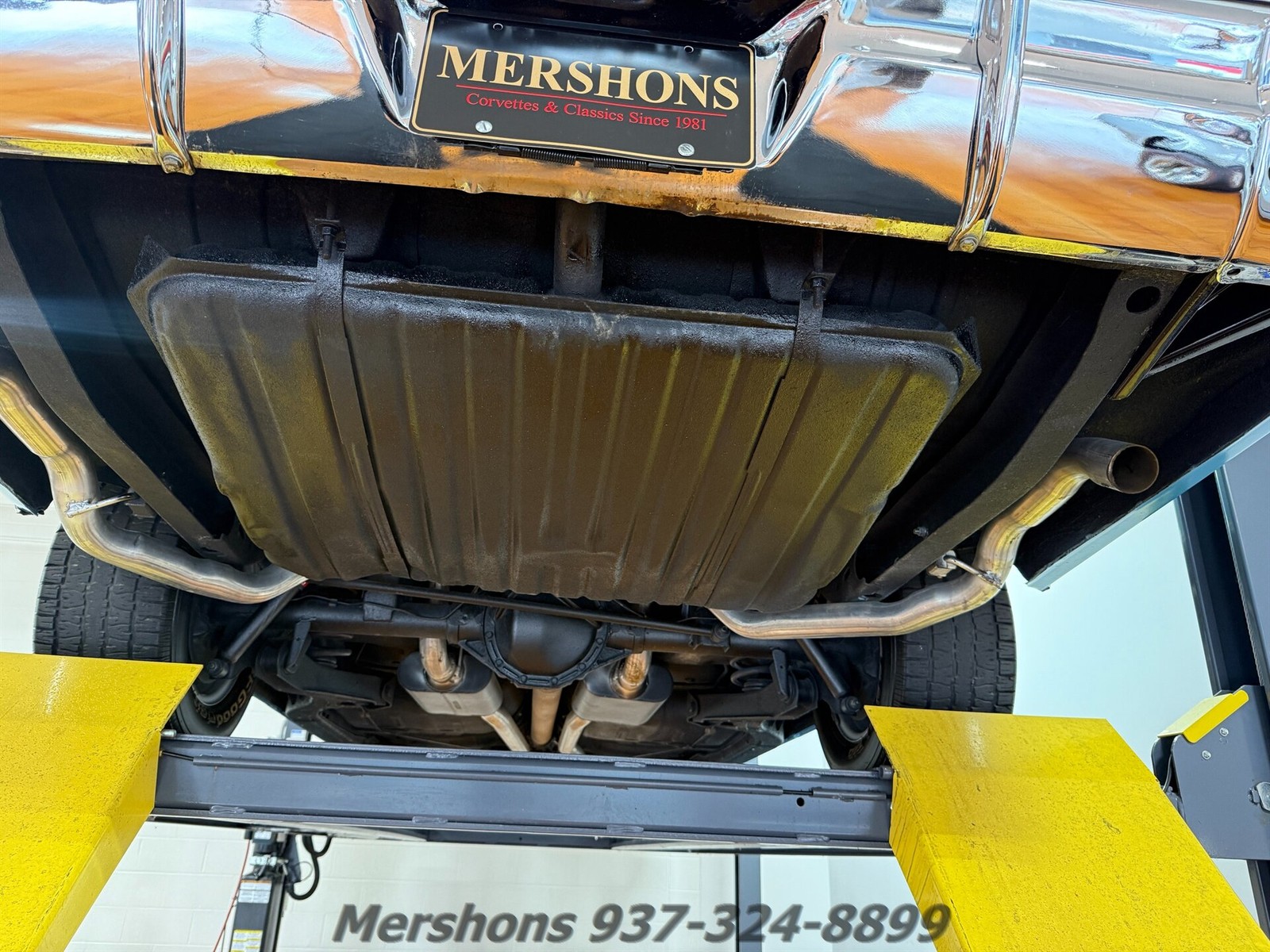 Chevrolet-Impala-1965-Convertible-22