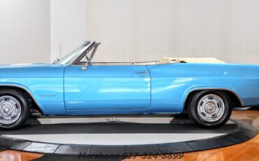 Chevrolet-Impala-1965-Convertible-6