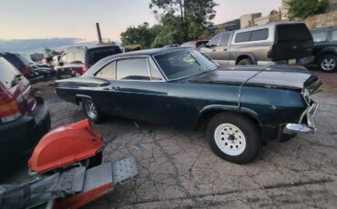 Chevrolet-Impala-1965-Coupe-1