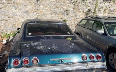 Chevrolet-Impala-1965-Coupe