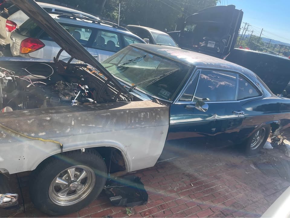 Chevrolet-Impala-1965-Coupe-6