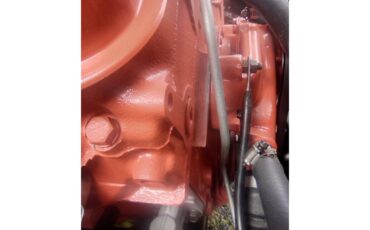 Chevrolet-Impala-1965-Willow-Green-Green-12