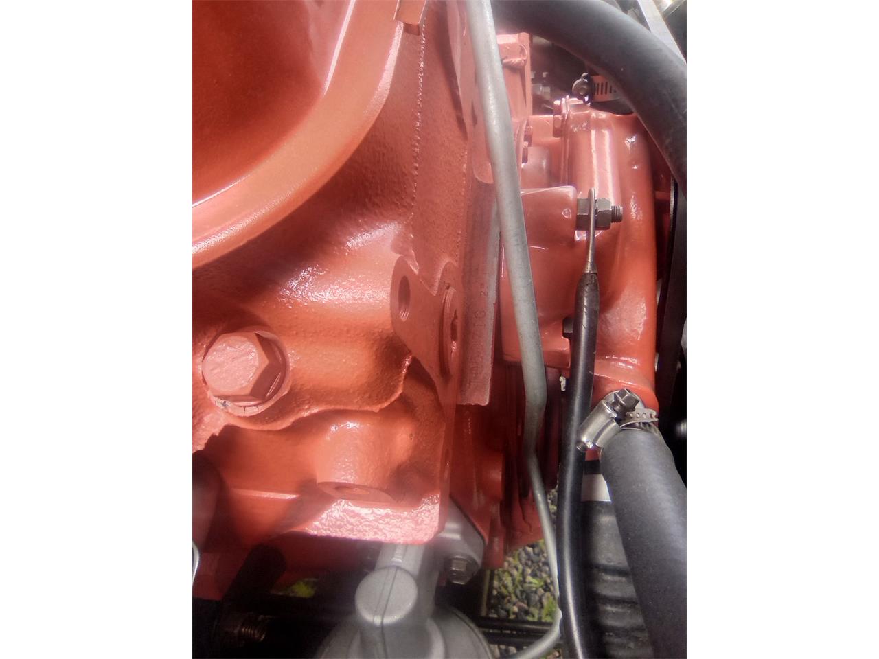 Chevrolet-Impala-1965-Willow-Green-Green-12