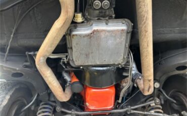 Chevrolet-Impala-1965-Willow-Green-Green-15