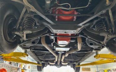 Chevrolet-Impala-1965-Willow-Green-Green-16