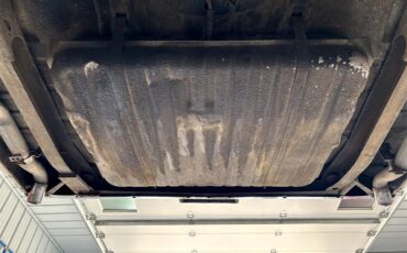 Chevrolet-Impala-1965-Willow-Green-Green-18