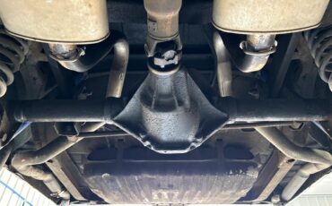 Chevrolet-Impala-1965-Willow-Green-Green-19