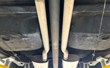 Chevrolet-Impala-1965-Willow-Green-Green-4