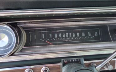 Chevrolet-Impala-1965-Willow-Green-Green-8