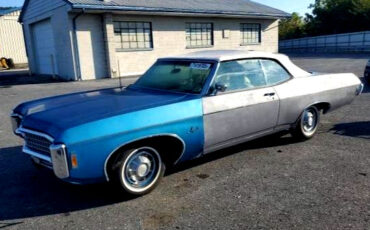 Chevrolet-Impala-1969-Convertible-1